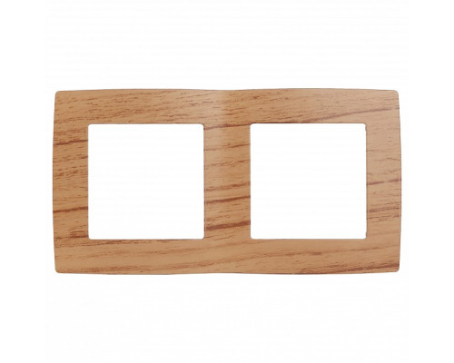 Рамка на 2 поста Эра Эра 12 12-5002-09