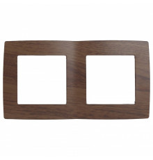 Рамка на 2 поста Эра Эра 12 12-5002-10
