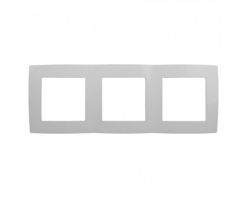 Рамка на 3 поста Эра Эра 12 12-5003-01
