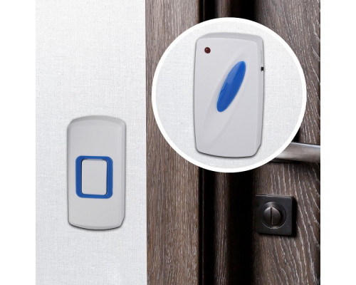 Звонок беспроводной Эра  C93