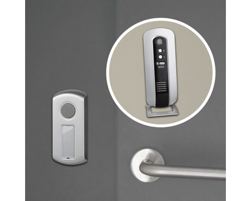 Звонок беспроводной Эра  C108