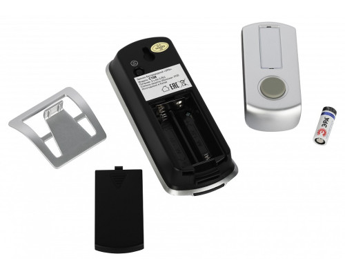 Звонок беспроводной Эра  C108