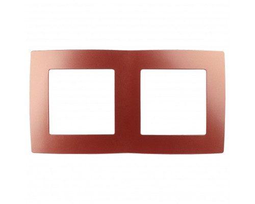 Рамка на 2 поста Эра Эра 12 12-5002-24