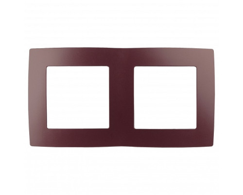 Рамка на 2 поста Эра Эра 12 12-5002-25