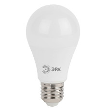 Лампа светодиодная Эра Стандарт LED A60-15W-827-E27