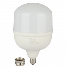 Лампа светодиодная Эра Стандарт LED POWER T160-100W-4000-E27/E40