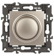 Диммер без рамки Эра Эра Elegance 14-4101-04