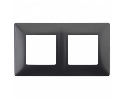 Рамка на 2 поста Эра Эра Elegance 14-5002-05