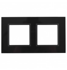 Рамка на 2 поста Эра Эра Elegance 14-5102-05