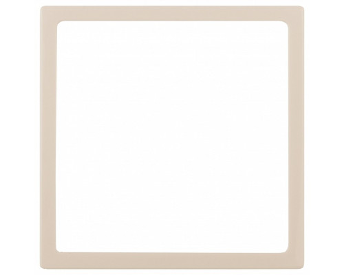Рамка на 1 пост Эра Эра Elegance 14-6001-02