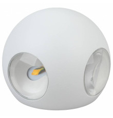 Накладной светильник Эра WL10 Б0034608