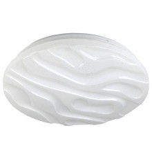 Накладной светильник Эра Классик SPB-6-30-RC Wave