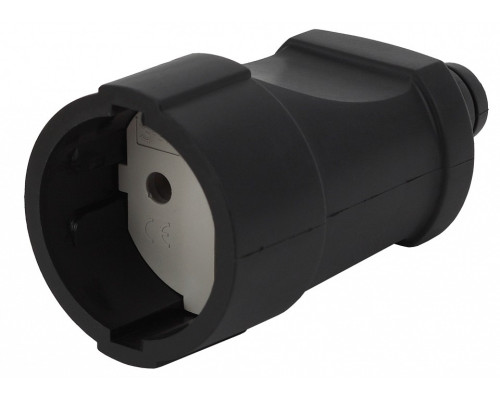 Розетка без заземления Эра  Rx3-B