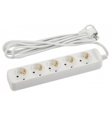 Удлинитель Эра  U-5e-5m-3x1,5