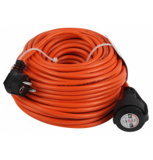 Удлинитель Эра  UPx-1e-3x1.5-30m