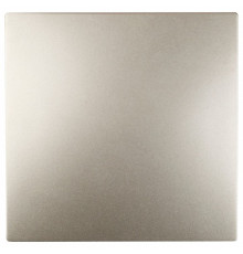 Выключатель одноклавишный без рамки Эра Эра 12 12-1111-04