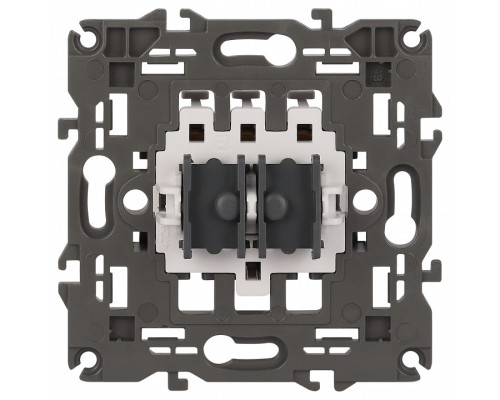 Механизм для выключателя для жалюзи Эра Эра Elegance 14-1109-99