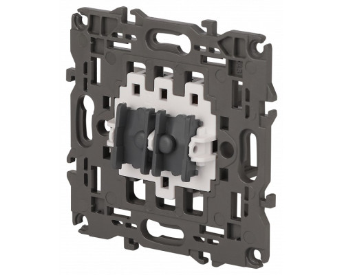 Механизм для выключателя для жалюзи Эра Эра Elegance 14-1109-99