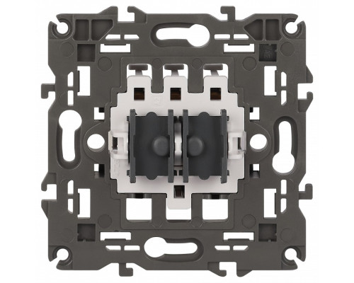 Механизм для выключателя для жалюзи Эра Эра Elegance 14-1110-99