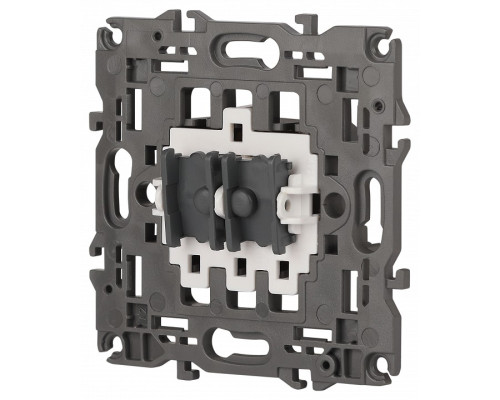 Механизм для выключателя для жалюзи Эра Эра Elegance 14-1110-99