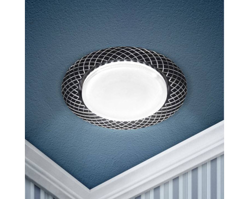 Встраиваемый светильник Эра KL 76 Б0049007