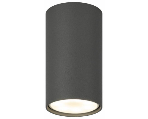 Накладной светильник Эра OL15 GU10 DG Б0049032