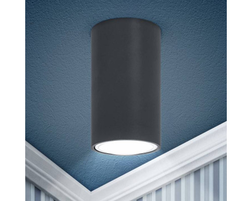 Накладной светильник Эра OL15 GU10 DG Б0049032