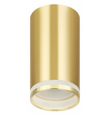 Накладной светильник Эра OL16 GU10 GD Б0049047