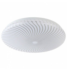 Накладной светильник Эра Slim SPB-6 Slim 8 18-6K