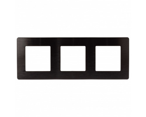 Рамка на 3 поста Эра Эра 12 12-5103-06
