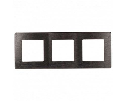 Рамка на 3 поста Эра Эра 12 12-5103-12
