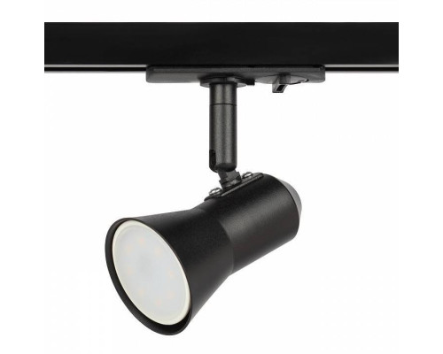 Светильник на штанге Эра  TR37-GU10 BK