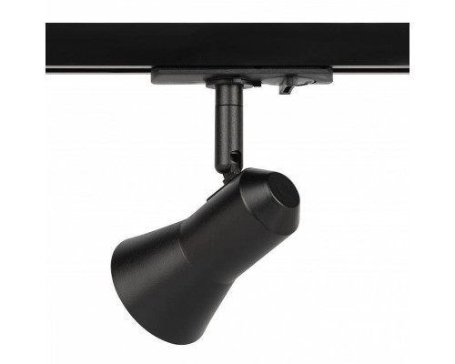 Светильник на штанге Эра  TR37-GU10 BK