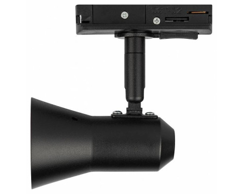 Светильник на штанге Эра  TR37-GU10 BK