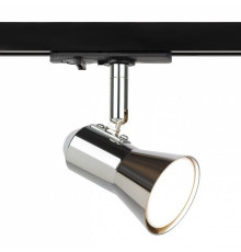 Светильник на штанге Эра  TR37-GU10 CH