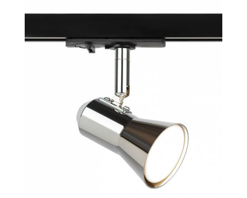 Светильник на штанге Эра  TR37-GU10 CH