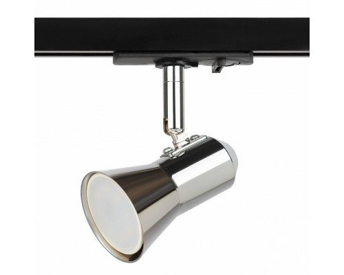 Светильник на штанге Эра  TR37-GU10 CH