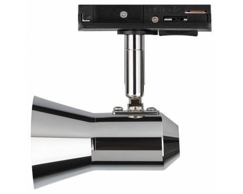 Светильник на штанге Эра  TR37-GU10 CH