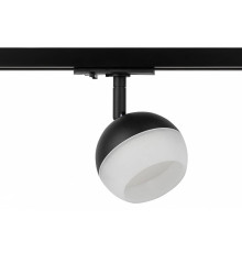 Светильник на штанге Эра  TR46 - GX53 BK