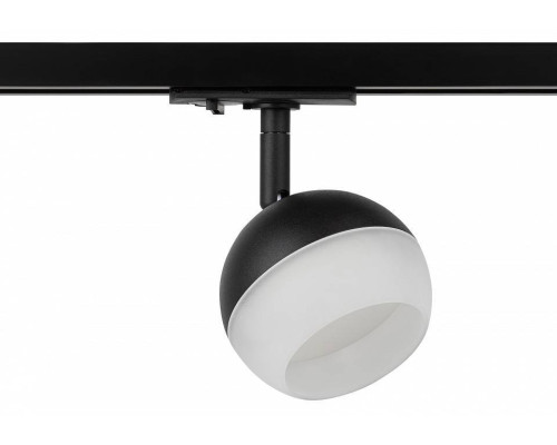 Светильник на штанге Эра  TR46 - GX53 BK
