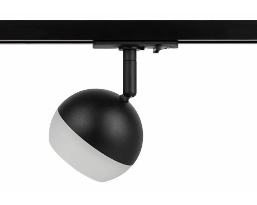 Светильник на штанге Эра  TR46 - GX53 BK