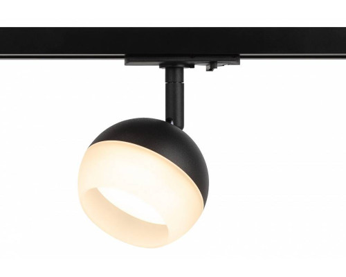 Светильник на штанге Эра  TR46 - GX53 BK