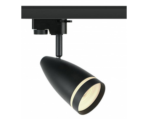 Светильник на штанге Эра  TR49 - GU10 BK