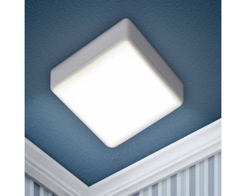 Накладной светильник Эра LED панель Б0054338