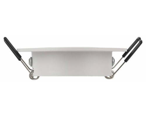 Встраиваемый светильник Эра KL86 WH Б0054350