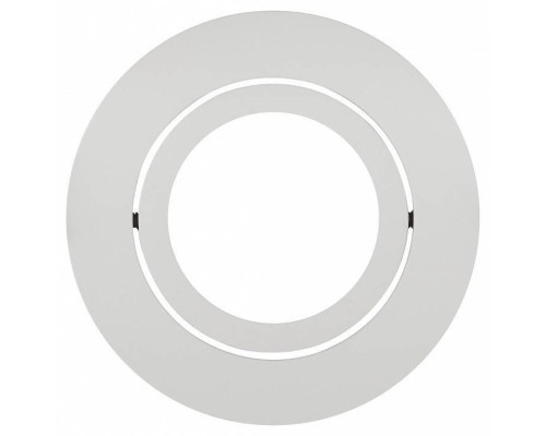 Встраиваемый светильник Эра KL86 WH Б0054350