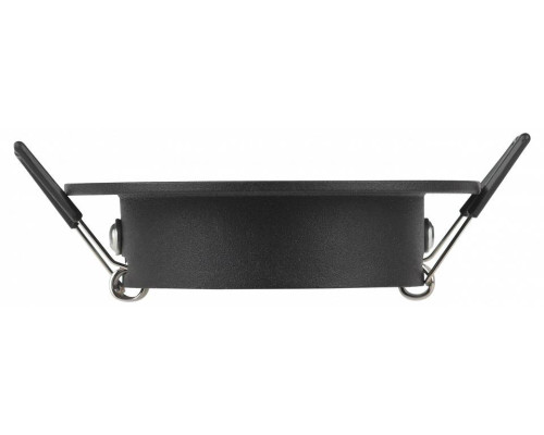 Встраиваемый светильник Эра KL86 BK Б0054351