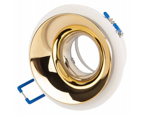 Встраиваемый светильник Эра KL 103 Б0056351