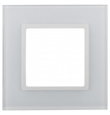 Рамка на 1 пост Эра Эра Elegance 14-5101-01