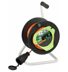 Удлинитель Эра  RP-1-2x1.5-50m